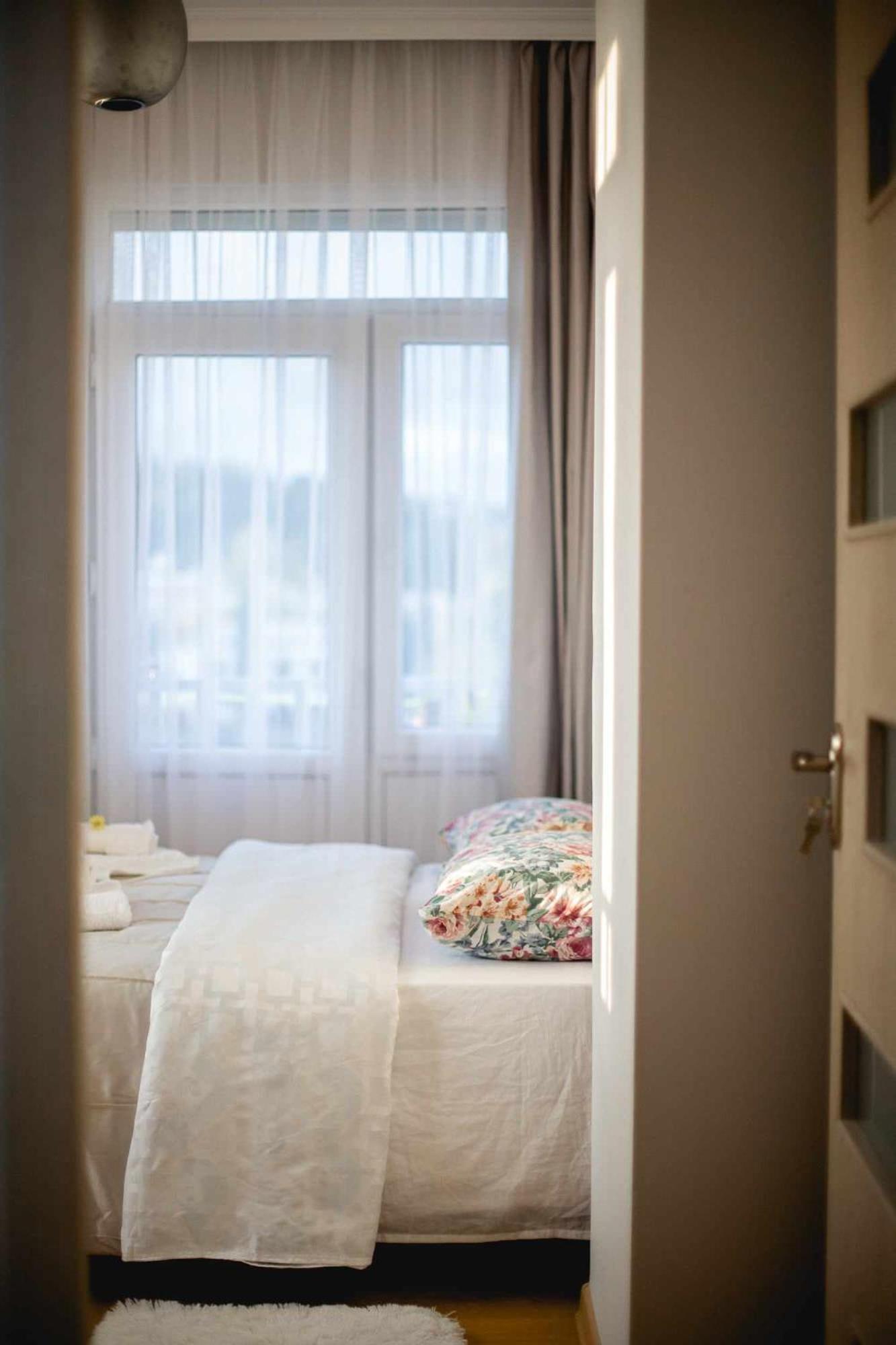 Apartment Kutaisi 248 Bagian luar foto