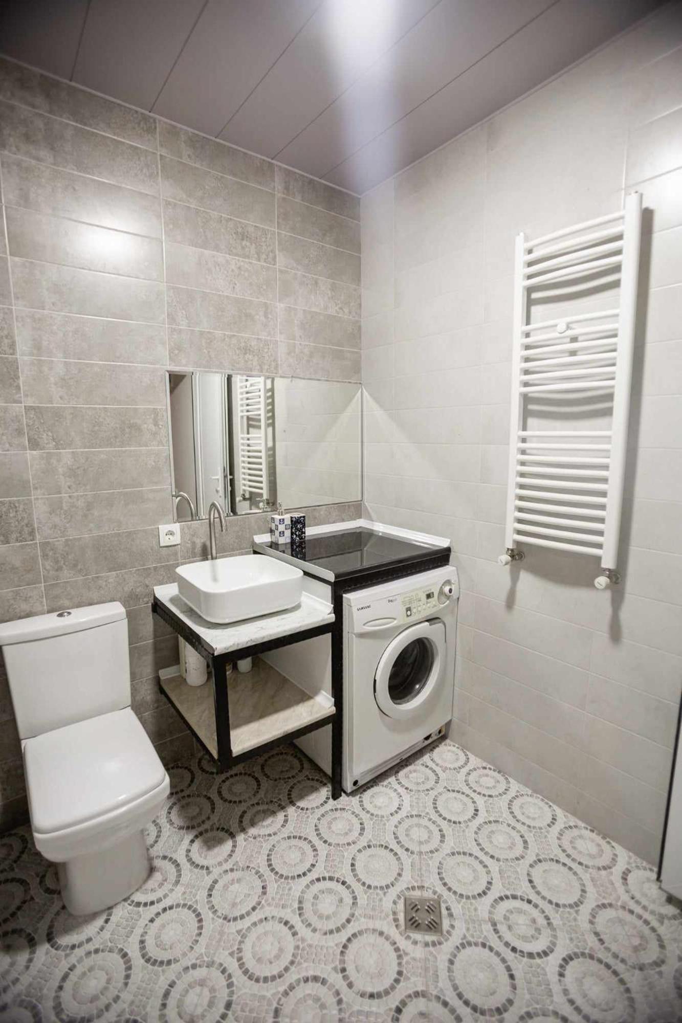 Apartment Kutaisi 248 Bagian luar foto